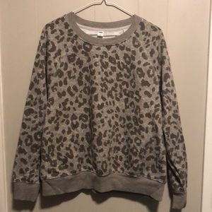 Old Navy Sweatshirt